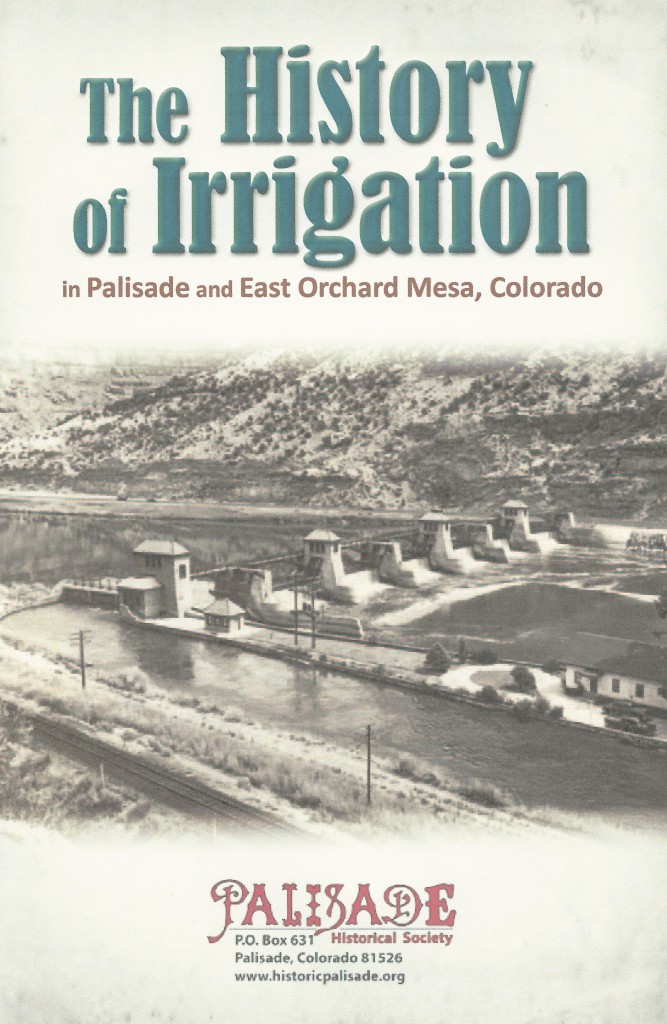 News Palisade Historical Society
