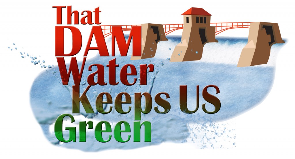 Irrigation History Palisade Historical Society