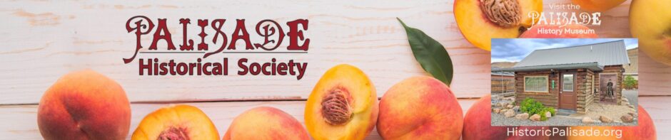 Palisade Historical Society